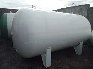 LPG Storage Gas Tank 5 Tons Brand New
