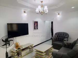 Beautiful 2 Bedroom Furnished Aparments in Oluyole Estate