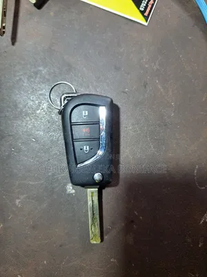 Toyota Rav4 Key Remote 2019/2023