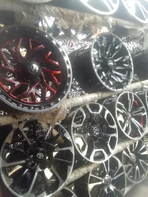 Brand New Honda Rims