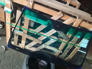 Windscreen W204 C Class 2010