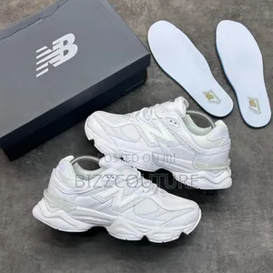 Original New Balance 9960 Sneakers Available in Store