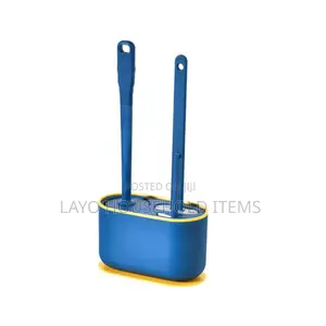 3in1 Toilet Brush