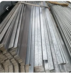 2"×5mm Flat-Bar