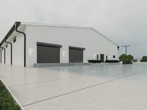 Waterproof Paint