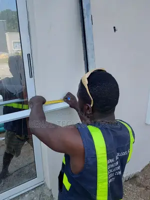 Unique Roller Coverings for Garage Access