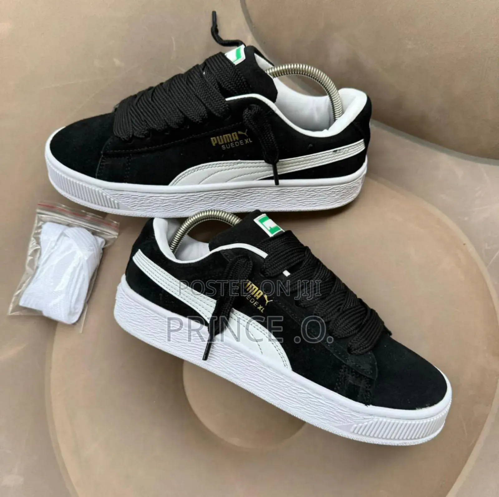 High Quality Puma Sneakers