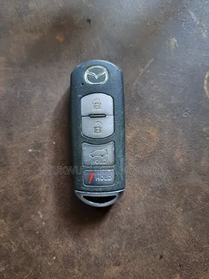 Mazda CX9 Keyless Entry Full Option 2009/2014