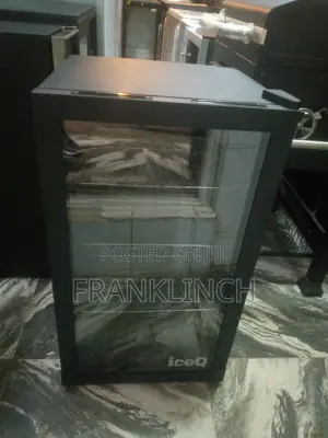 Table Top Wine/Beverage Chiller.