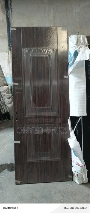 Turkey Panel Door Extra Height