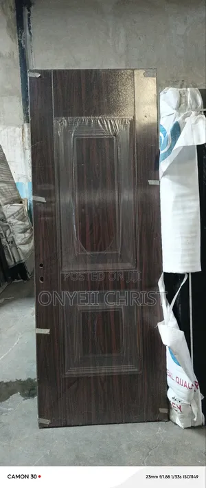 Turkey Panel Door Extra Height