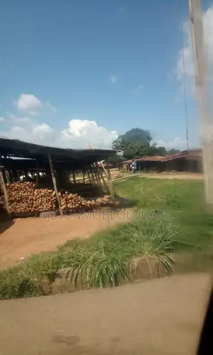 For Sale 4 Plots of Land at Basiri Ado Ekiti Ekiti State