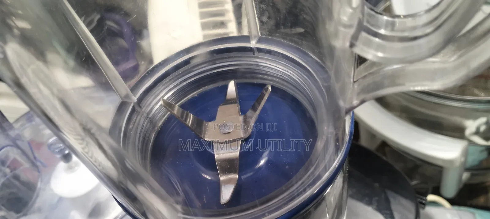 Korea Blender 300w for Wet N Dry