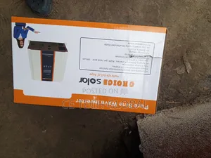 1.5kva 12v Hybrid Inverter
