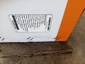 1.5kva 12v Hybrid Inverter