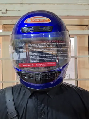 Flip Up-full Face Helmet