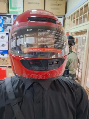 Safety Helmet