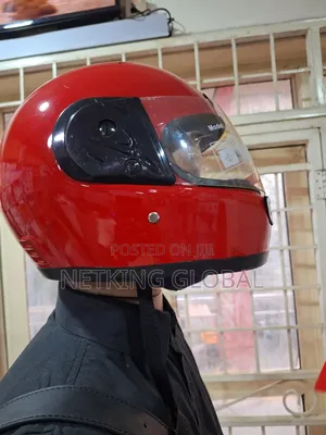 Safety Helmet