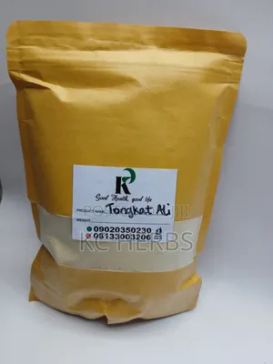Photo - Tongkat Ali (100g)
