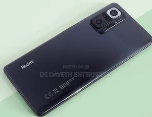 Xiaomi Redmi Note 10 Pro 128 GB Bronze