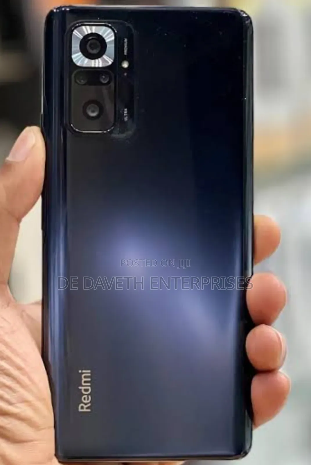 Xiaomi Redmi Note 10 Pro 128 GB Bronze