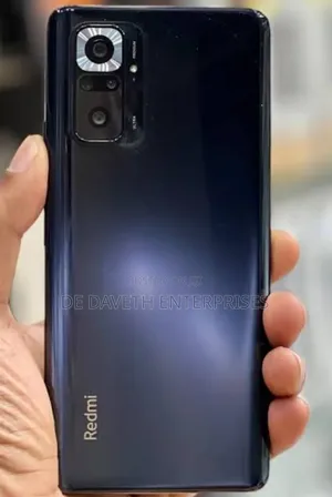 Xiaomi Redmi Note 10 Pro 128 GB Bronze