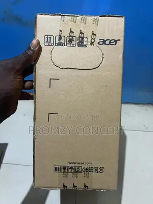 Acer Projector 4000 Lumens