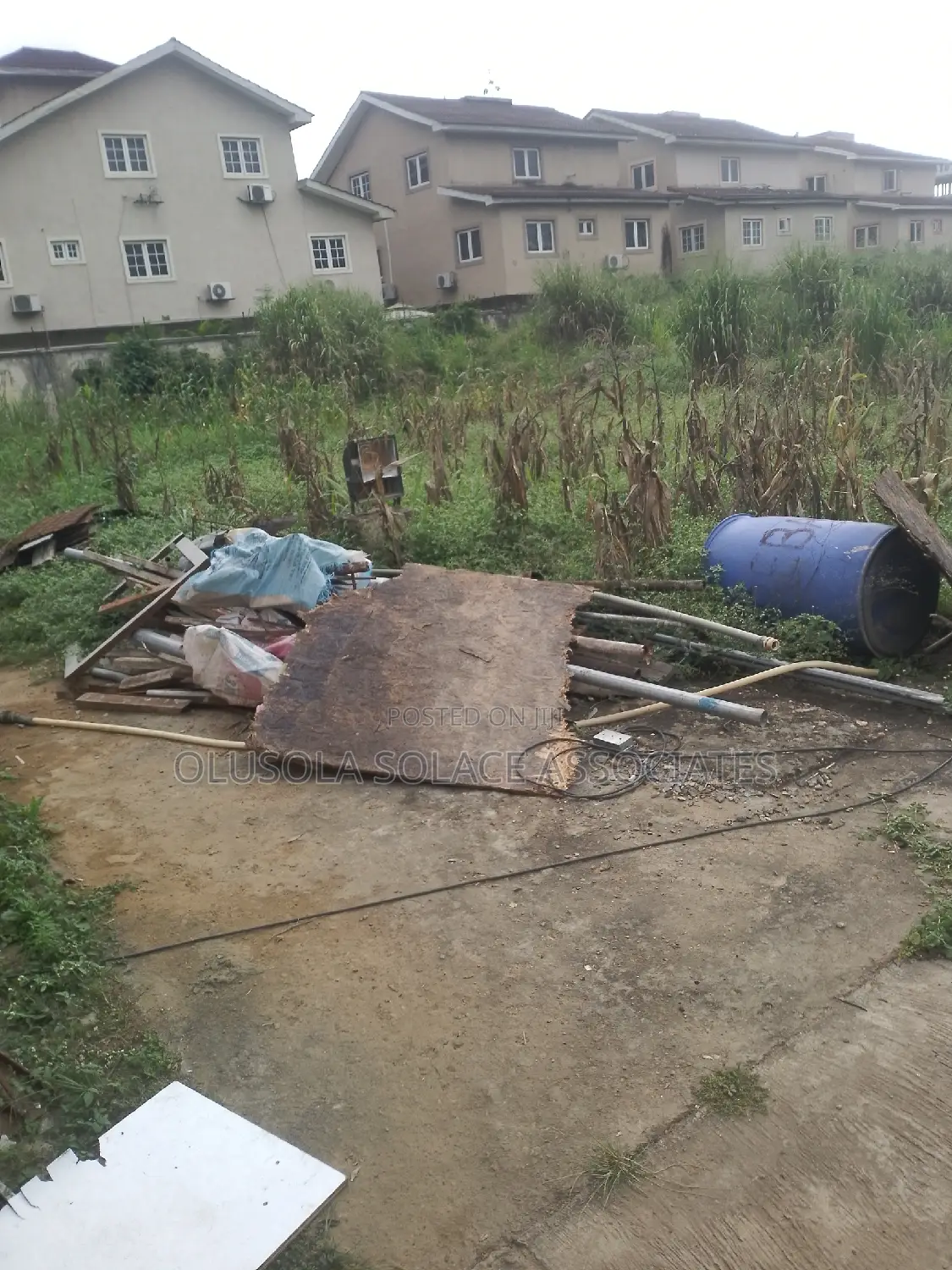Ikeja Gra Lagos