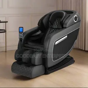 Executive Massage Chair
