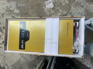 SMS 20kwh Lithium Battery Available in Stock