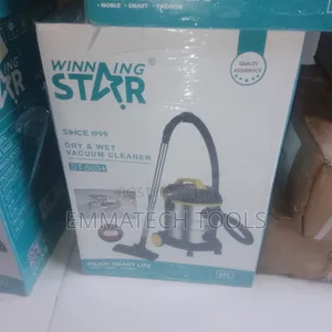 25 Liter Vacuum Cleaner