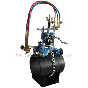 Pipe Cutting Machine