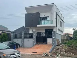Photo - 4bdrm Duplex in Diamond Estate, Ipaja / Ipaja for sale