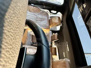 Lexus LX 2022 Beige