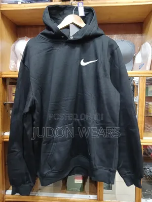 Photo - Original Black Nike Woody