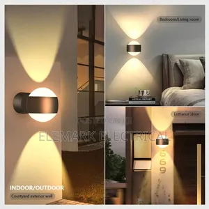 6W,12W LED Indoor Wall Light