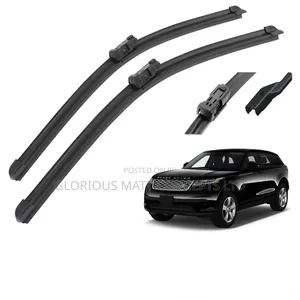 Range Rover Velar Wiper