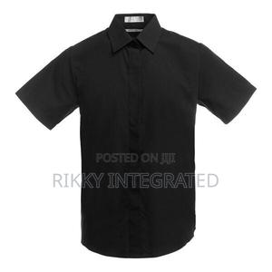 Embroidery for High-Quality School Uniforms, T-Shirts, Polos