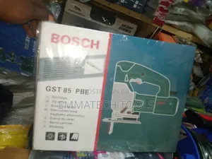 Bosch Jig Saw Machine