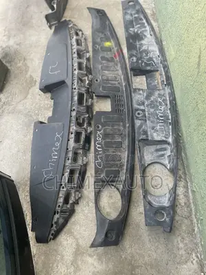 Radiator Cover Replacement for Hyundai Elantra 2016-2018
