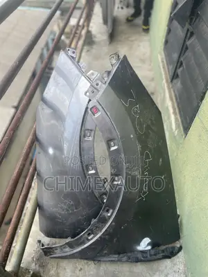 Two Fender Left and Right for Kia Sportage 2012-2014