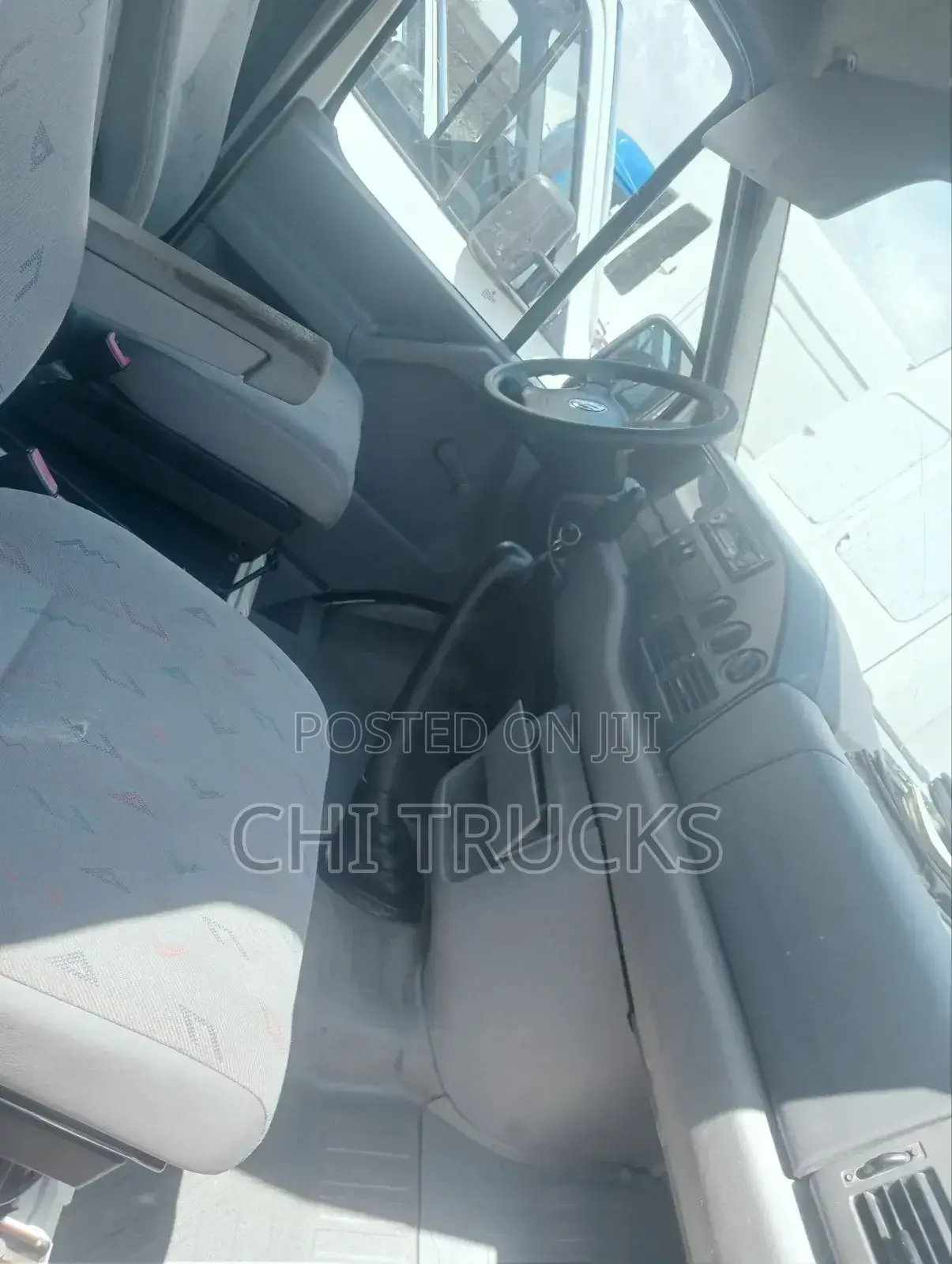 Volkswagen LT 2006 White