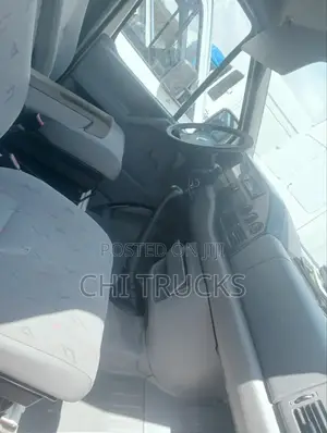 Volkswagen LT 2006 White