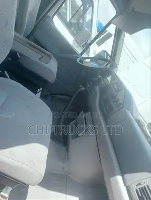 Volkswagen LT 2006 White