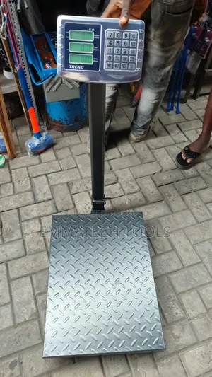 500kg Platform Scale