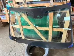 Acura MDX 2017 Windscreen Glass Available