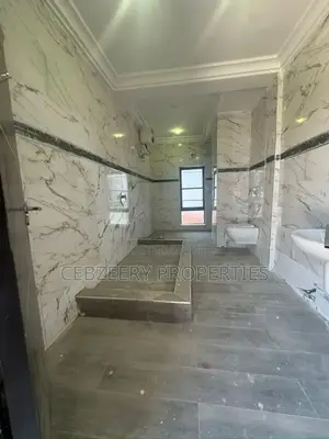 5bdrm Duplex in GRA Phase 2 Shangisha for sale
