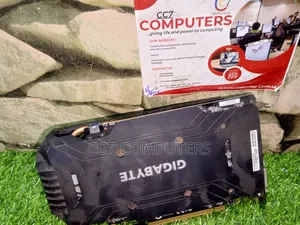 GTX 1060 Gigabyte
