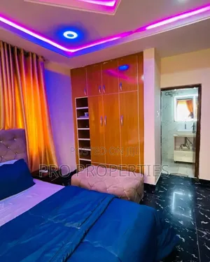 Photo - Furnished Studio Apartment in Andi Kan Beulah, Life Camp for rent