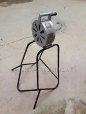 Manual Siren
